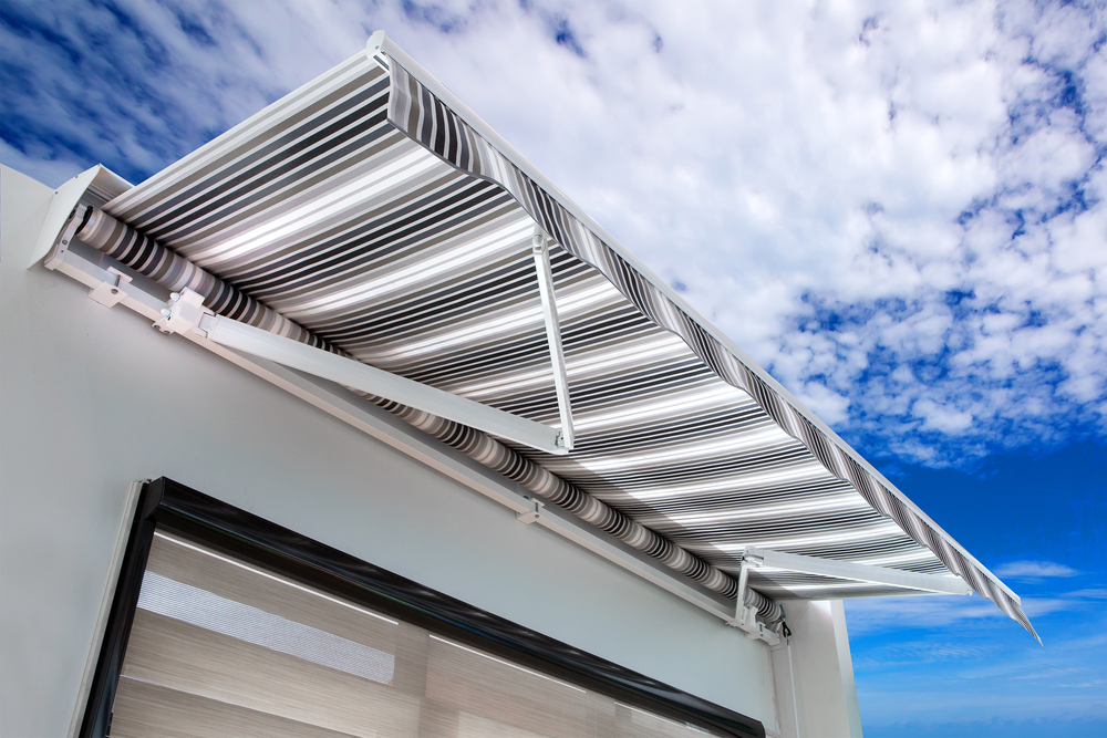 5 Common Myths About Awnings - Universal Awning and Sign