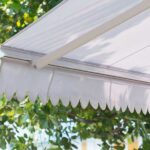The Benefits of Awnings for Mobile Homes