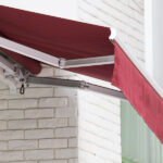 Can Retractable Awnings Be Used in the Rain?