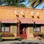 How Much Do Restaurant Canopies Cost?