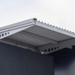 What Are Different Types of Aluminum Awnings?