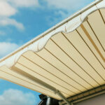 Can You Put a Retractable Awning on a Residential Home?