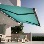 What Are the Benefits of Having an Awning?