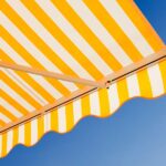 Do Awnings Keep Heat Out?