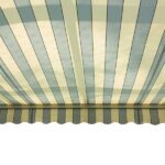 Can You Install Retractable Awnings on Vinyl Siding?