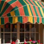 What’s the Difference Between a Patio Cover and an Awning?
