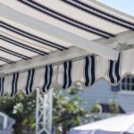 What Is the Best Material for Patio Awnings?