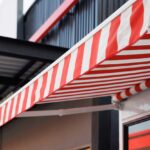 What to Look for When Buying an Awning