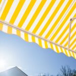 Are Awnings Tax Deductible or Covered by Insurance?