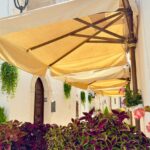 What’s the Difference Between Manual and Motorized Awnings?